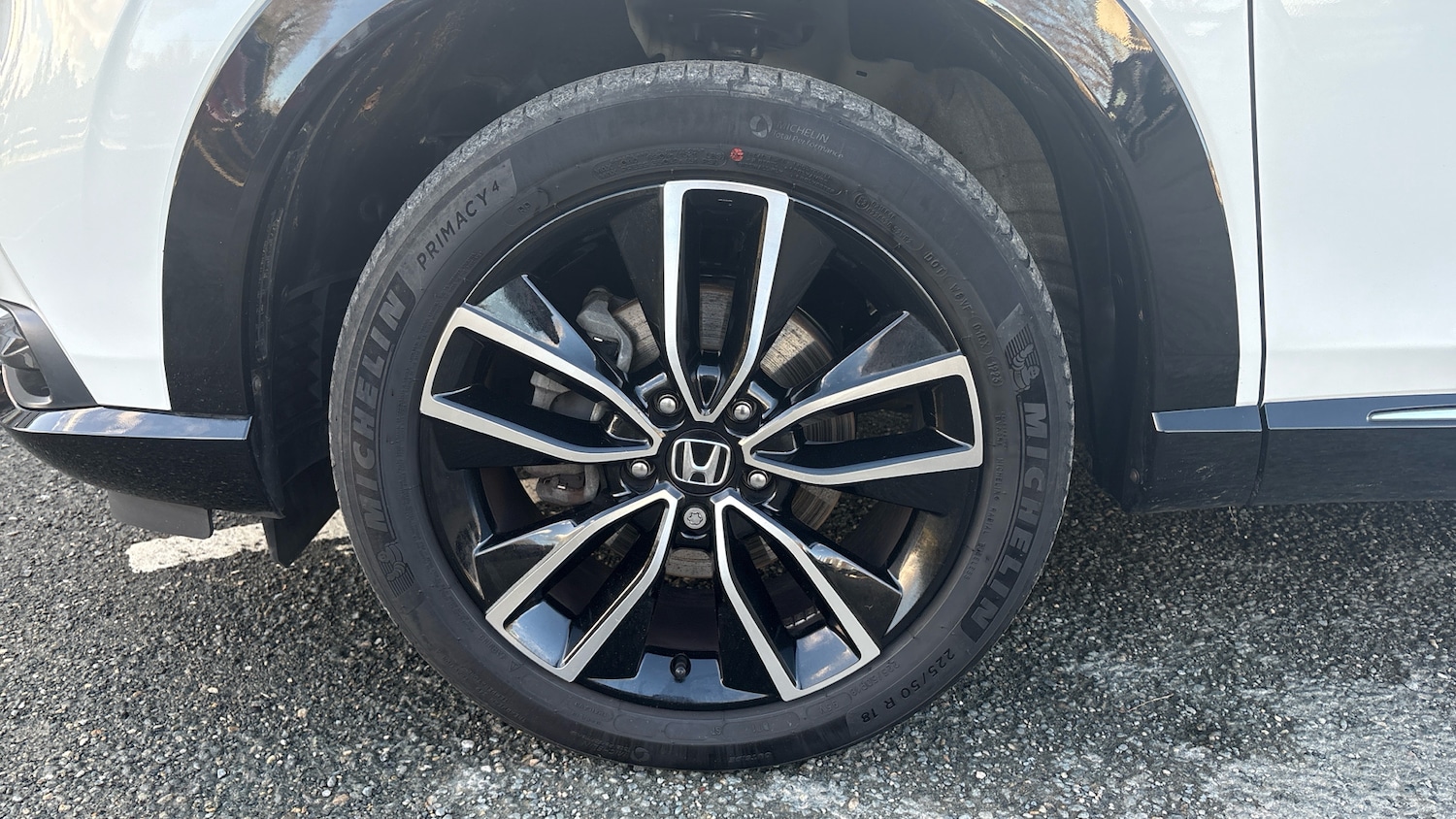 Used Honda HR-V 2023 for sale - 76782498: Photo 14