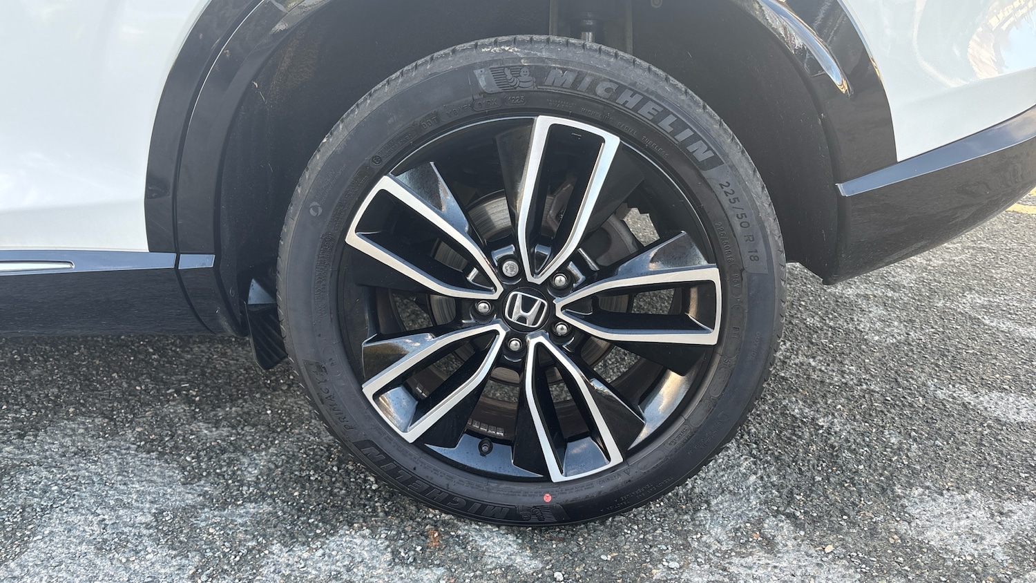 Used Honda HR-V 2023 for sale - 76782498: Photo 15