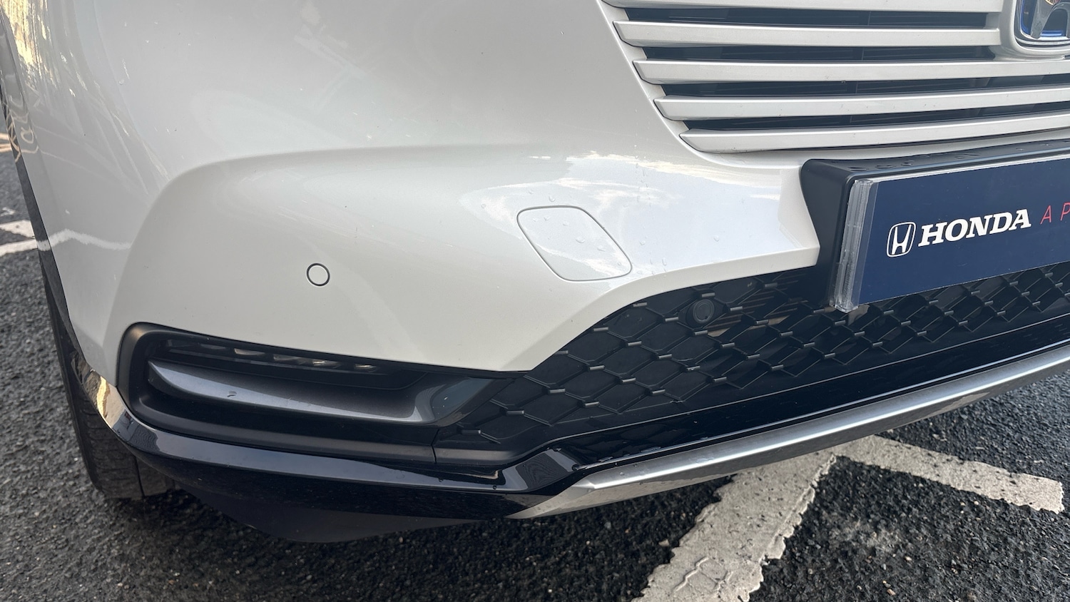Used Honda HR-V 2023 for sale - 76782498: Photo 17