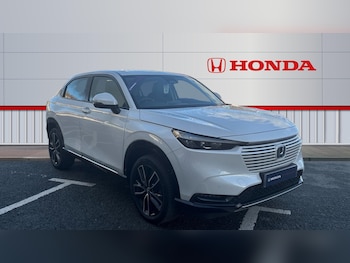 Used Honda HR-V 2023 for sale - 76782498: Photo