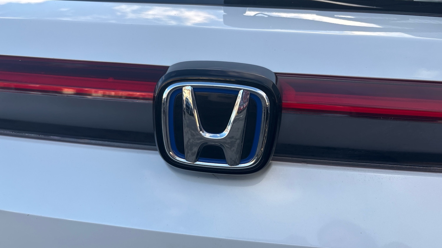 Used Honda HR-V 2023 for sale - 76782498: Photo 21