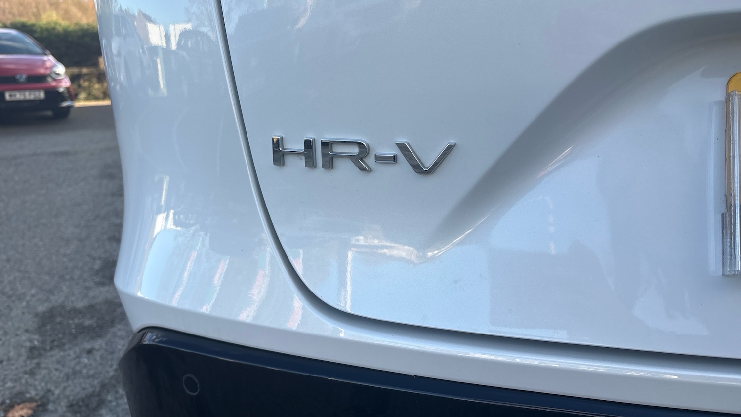 Used Honda HR-V 2023 for sale - 76782498: Photo 22