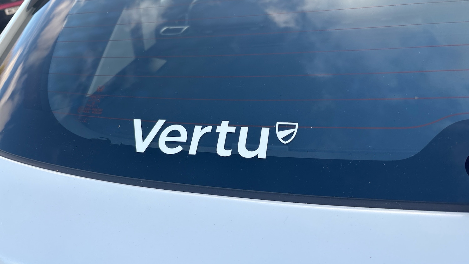 Used Honda HR-V 2023 for sale - 76782498: Photo 24