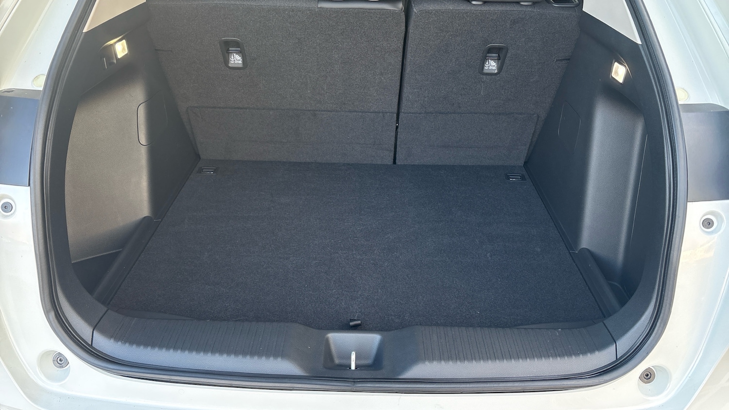 Used Honda HR-V 2023 for sale - 76782498: Photo 25