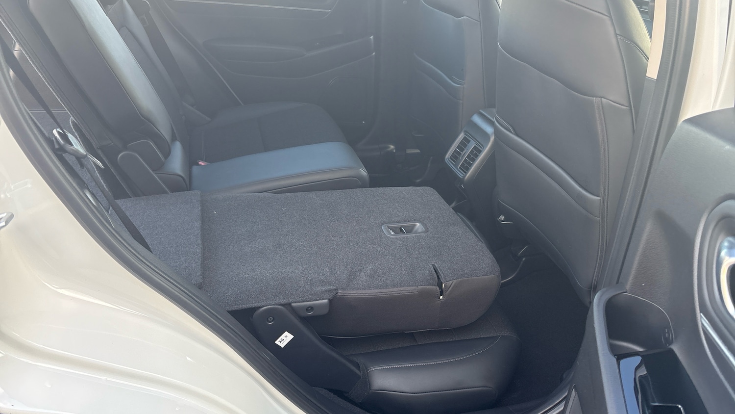 Used Honda HR-V 2023 for sale - 76782498: Photo 27