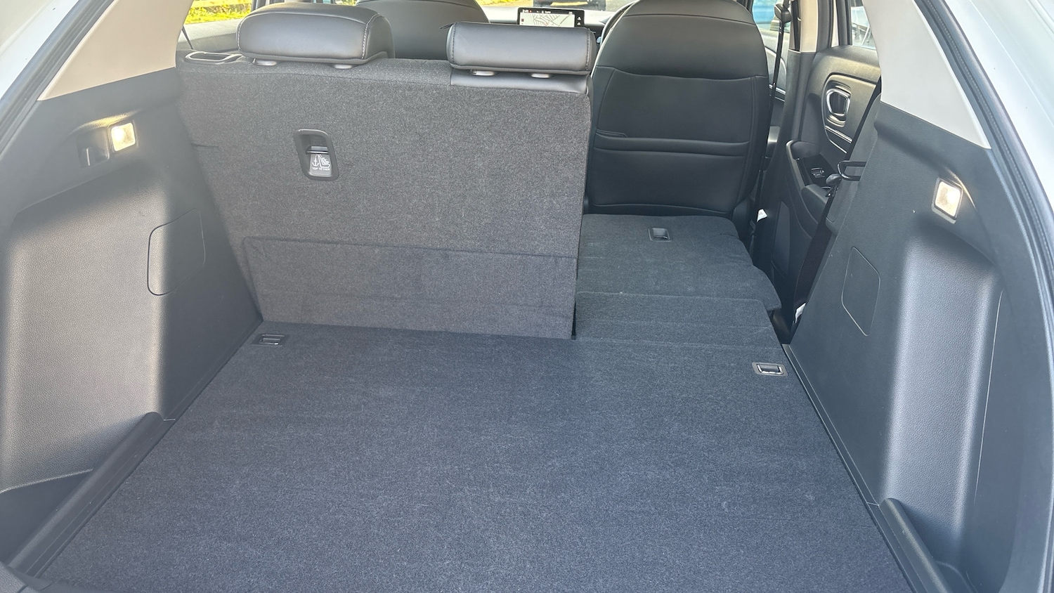 Used Honda HR-V 2023 for sale - 76782498: Photo 28