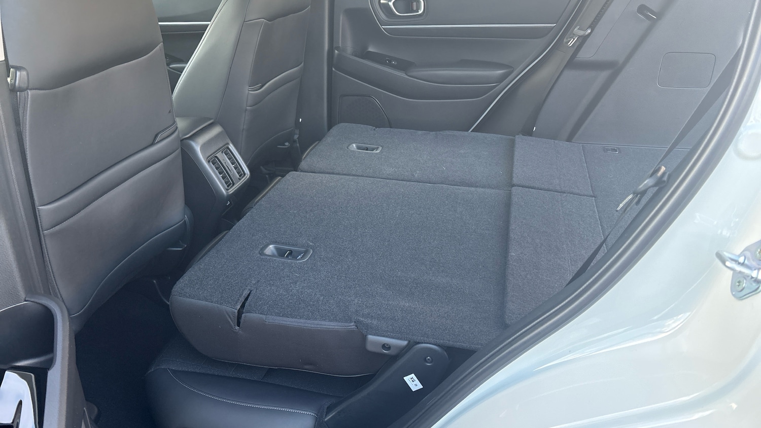 Used Honda HR-V 2023 for sale - 76782498: Photo 29