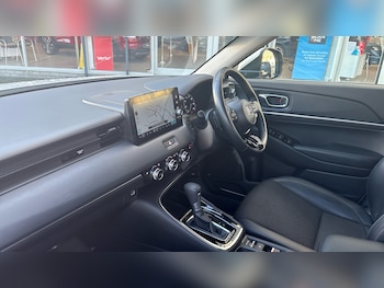 Used Honda HR-V 2023 for sale - 76782498: Photo