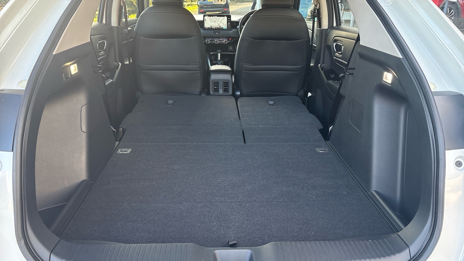 Used Honda HR-V 2023 for sale - 76782498: Photo 30