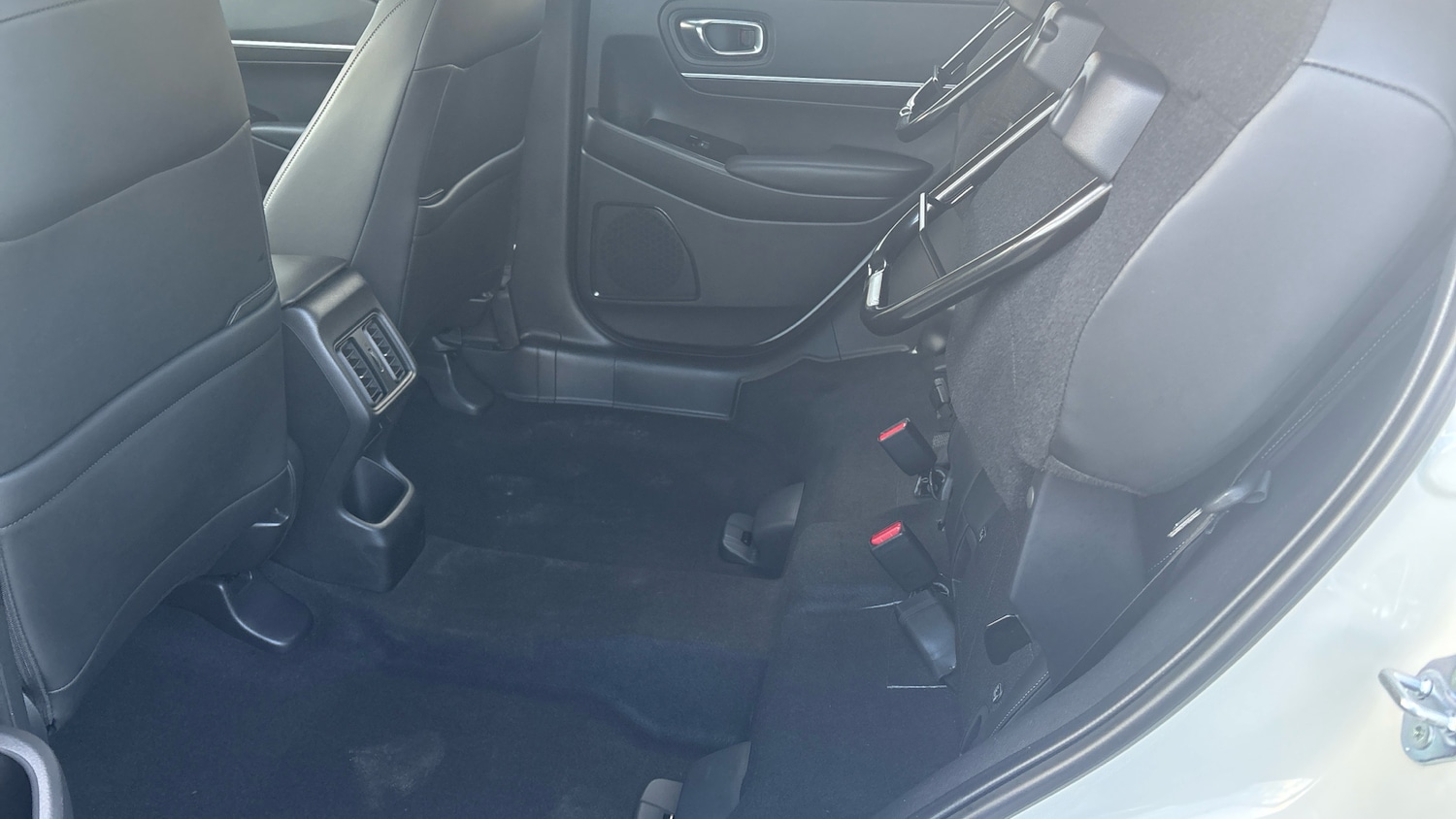 Used Honda HR-V 2023 for sale - 76782498: Photo 32