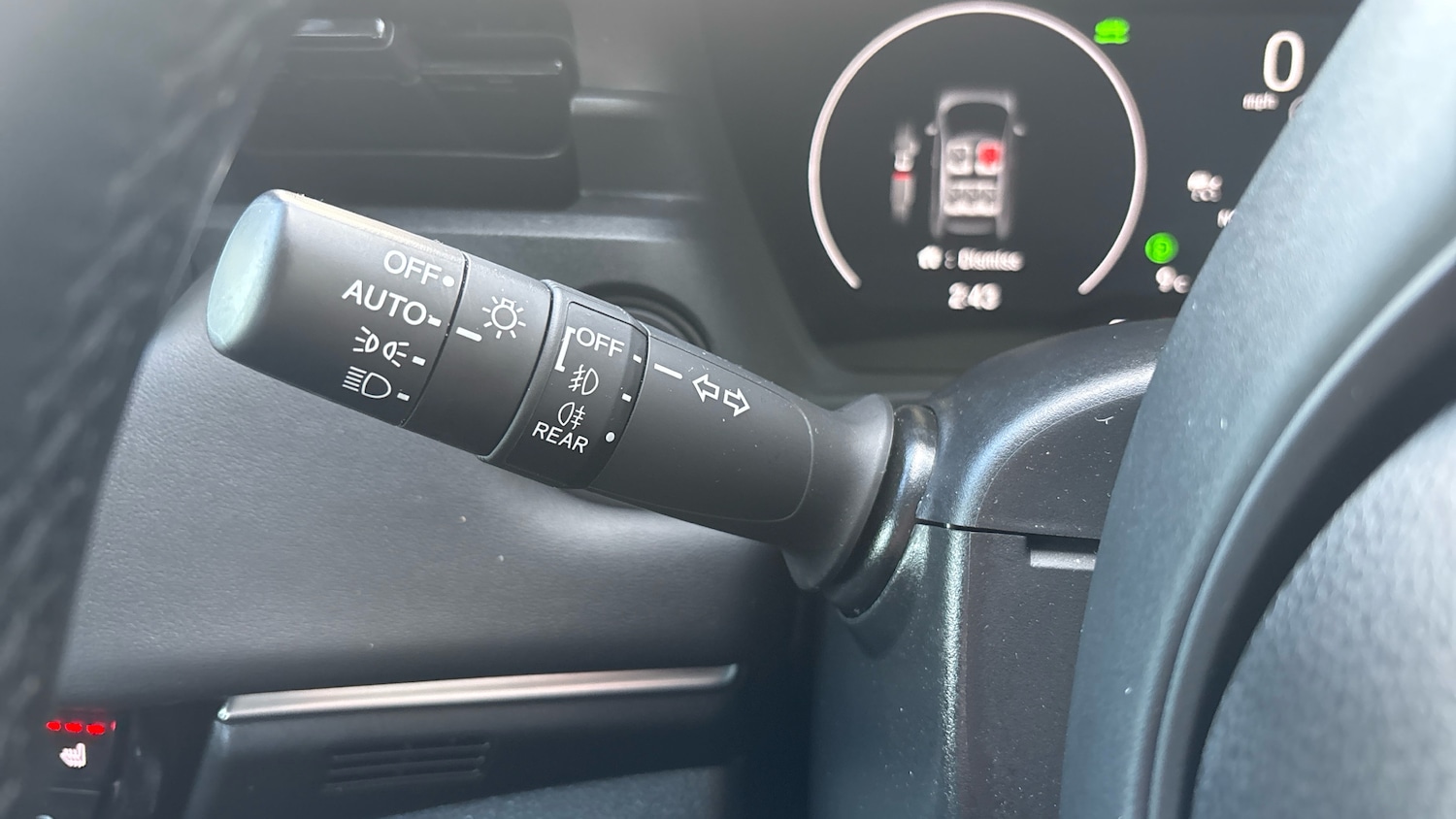 Used Honda HR-V 2023 for sale - 76782498: Photo 38