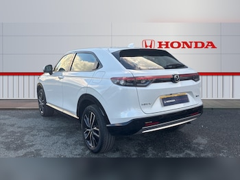 Used Honda HR-V 2023 for sale - 76782498: Photo