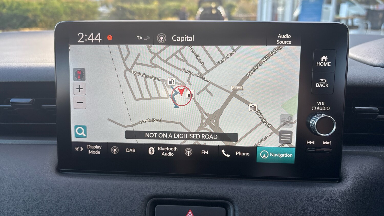 Used Honda HR-V 2023 for sale - 76782498: Photo 40