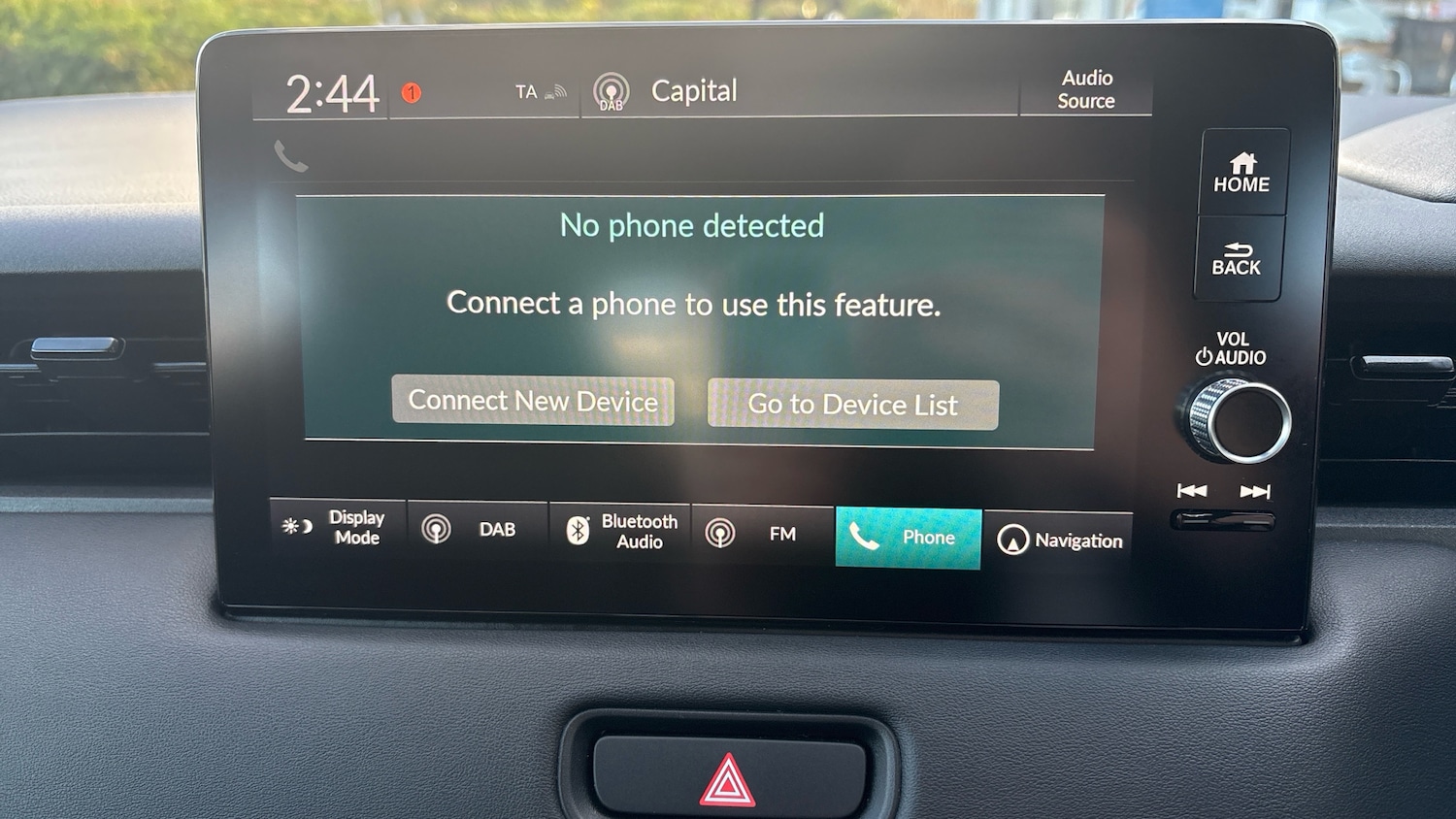 Used Honda HR-V 2023 for sale - 76782498: Photo 41