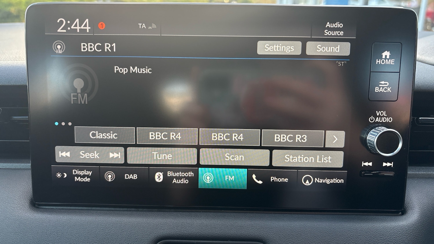 Used Honda HR-V 2023 for sale - 76782498: Photo 42