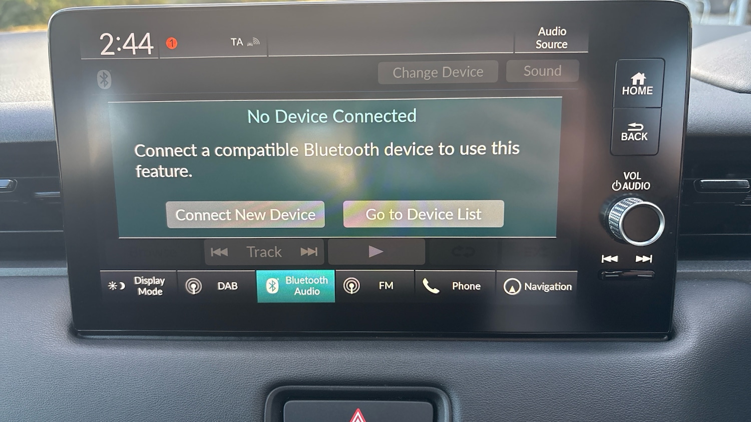 Used Honda HR-V 2023 for sale - 76782498: Photo 43