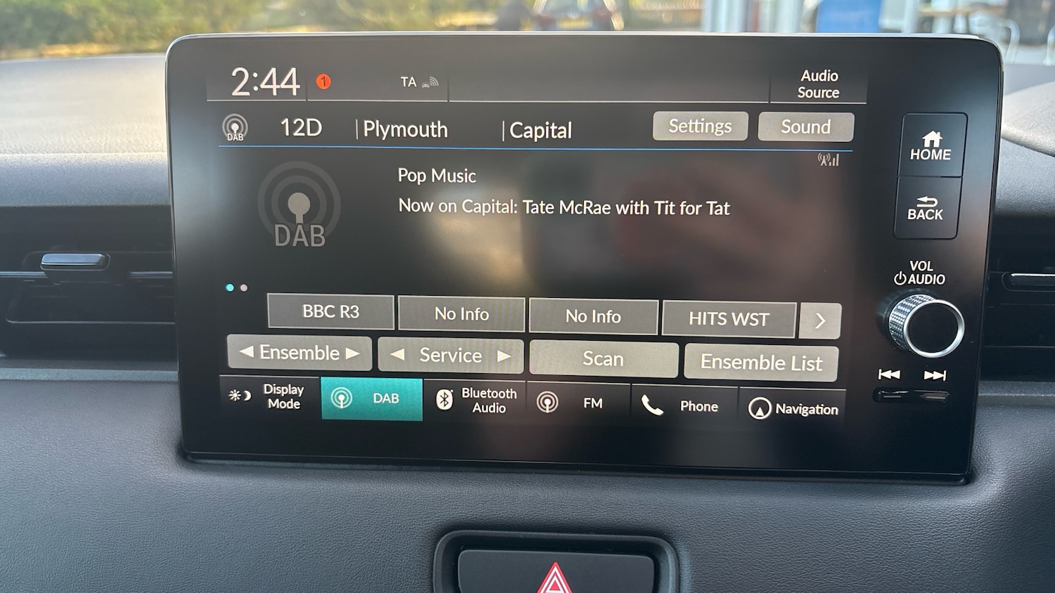 Used Honda HR-V 2023 for sale - 76782498: Photo 44