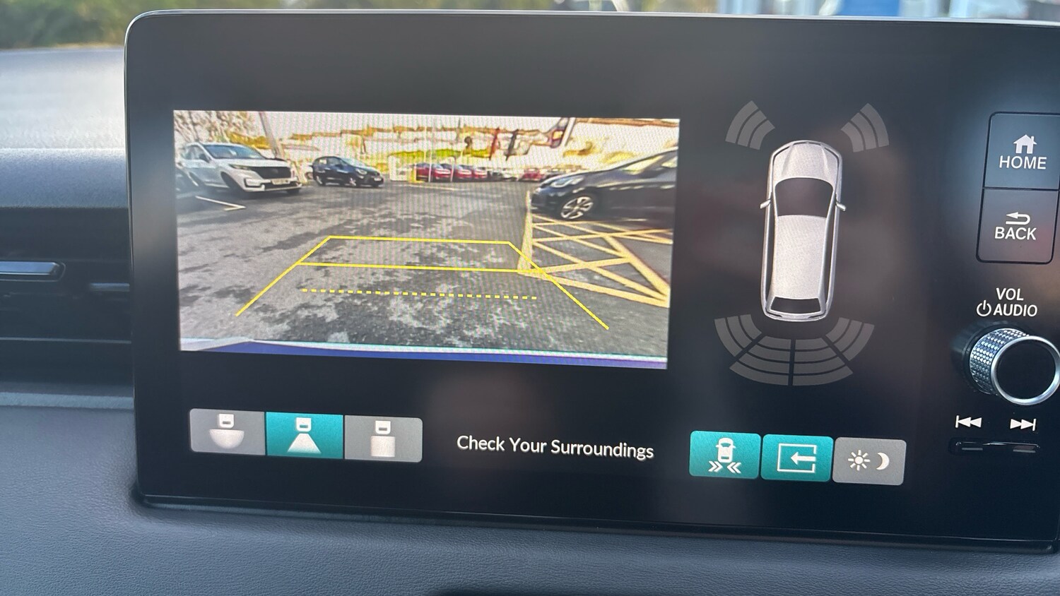 Used Honda HR-V 2023 for sale - 76782498: Photo 45