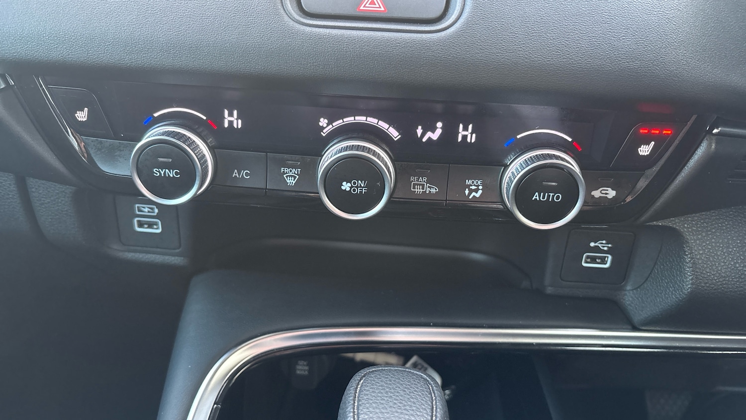 Used Honda HR-V 2023 for sale - 76782498: Photo 46