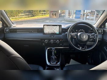 Used Honda HR-V 2023 for sale - 76782498: Photo