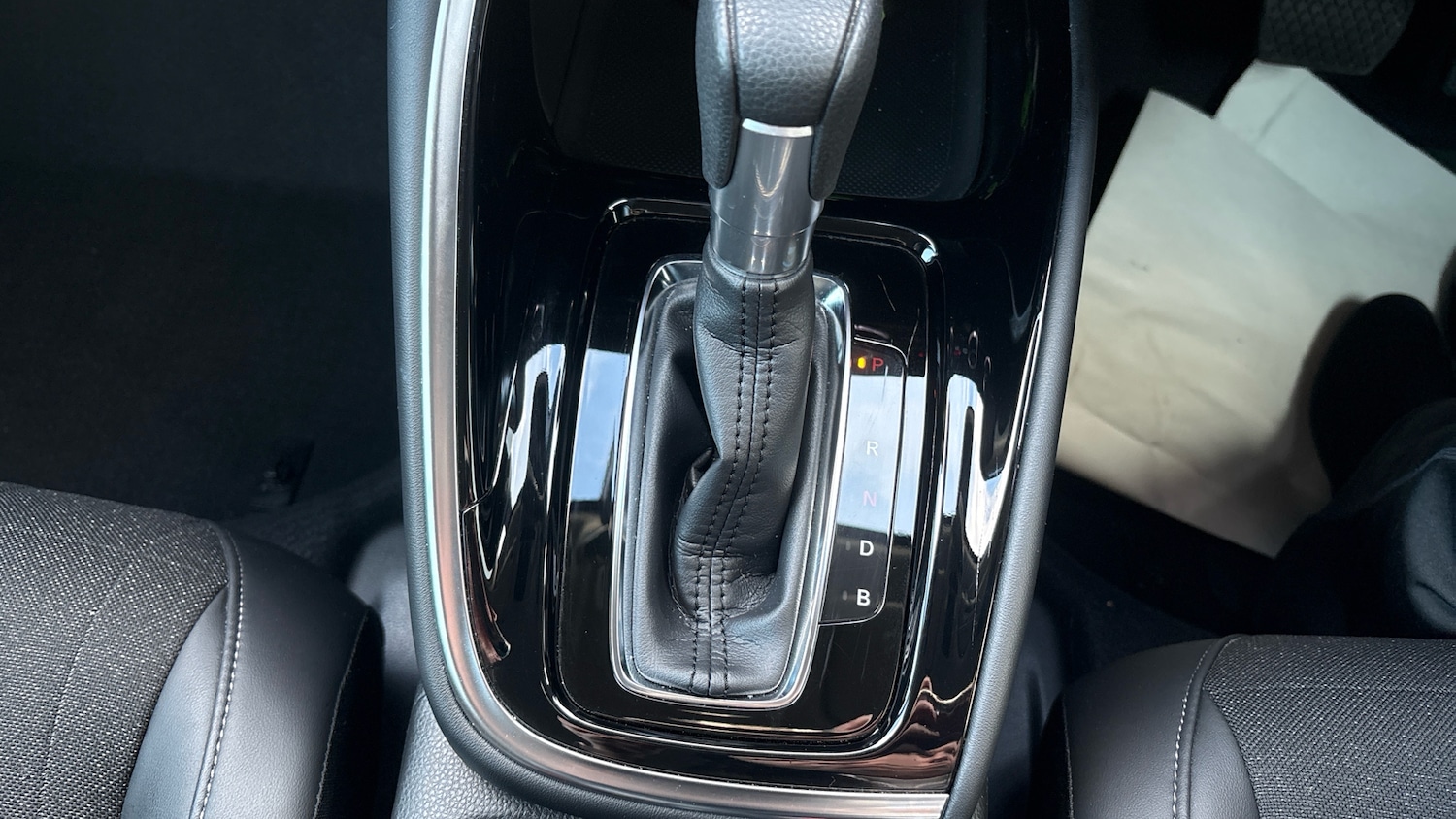 Used Honda HR-V 2023 for sale - 76782498: Photo 50