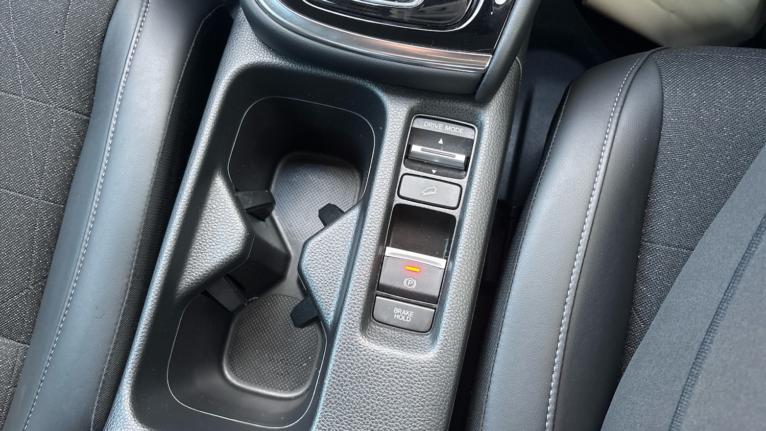 Used Honda HR-V 2023 for sale - 76782498: Photo 51