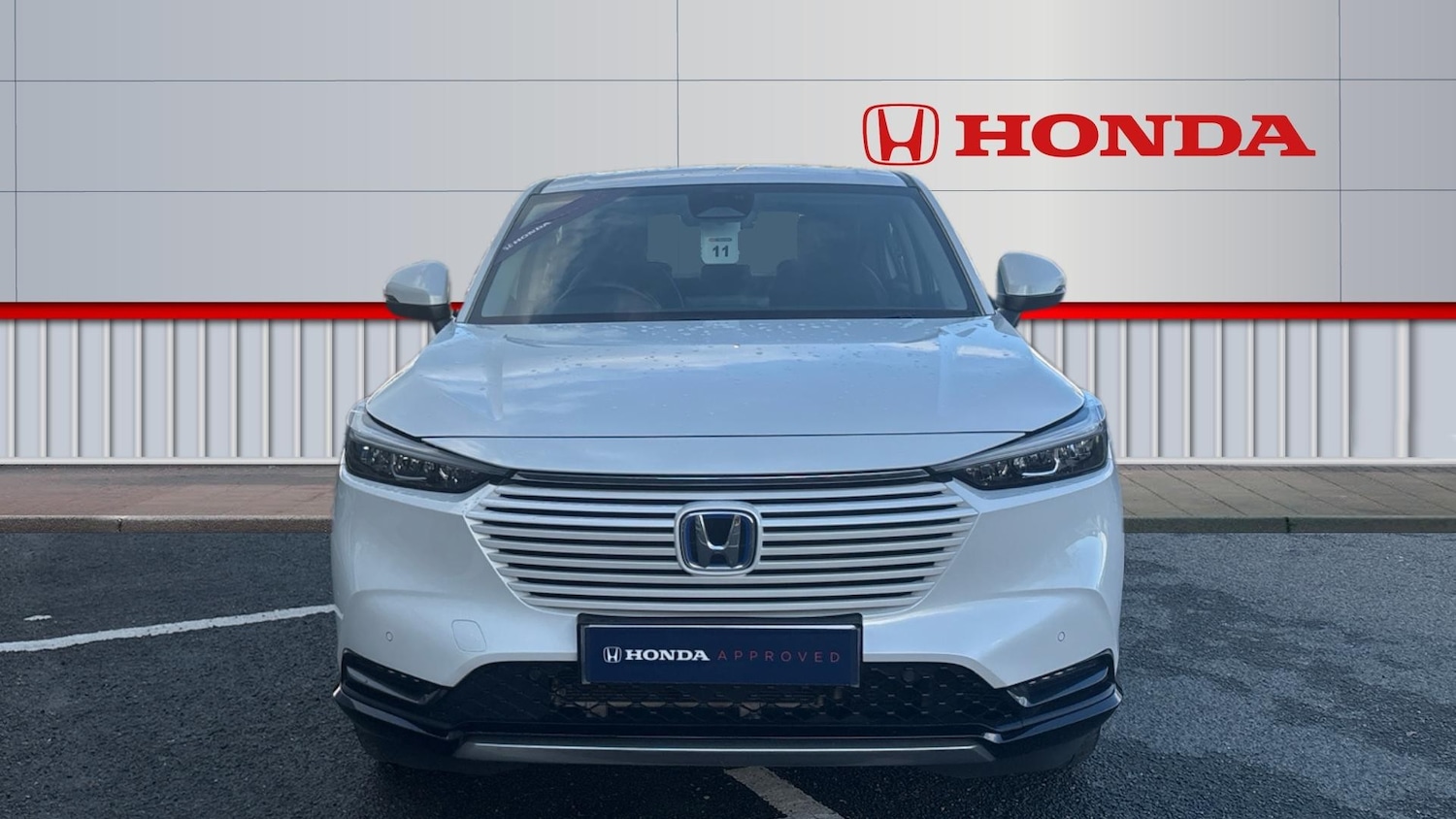 Used Honda HR-V 2023 for sale - 76782498: Photo 6