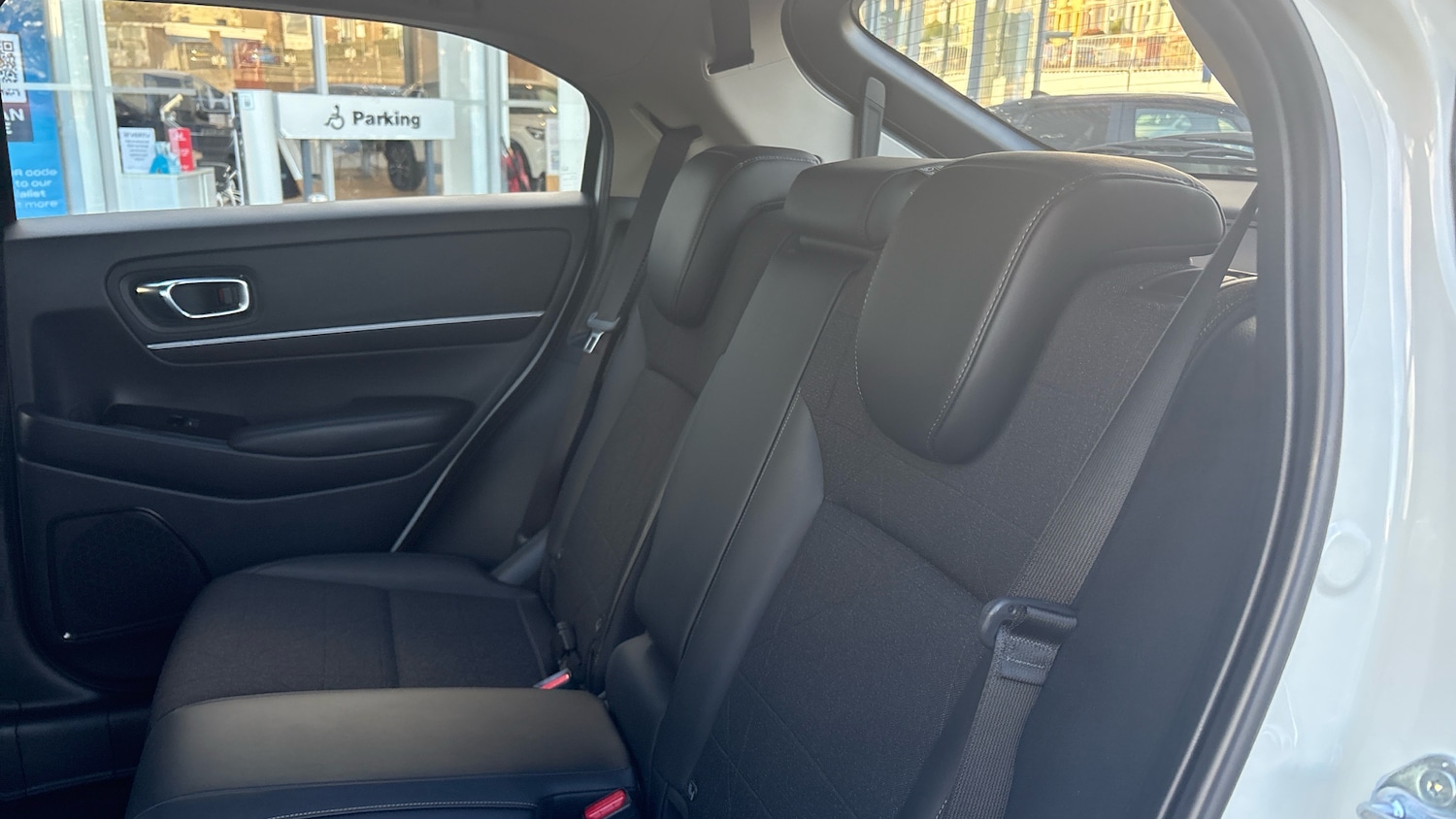 Used Honda HR-V 2023 for sale - 76782498: Photo 8