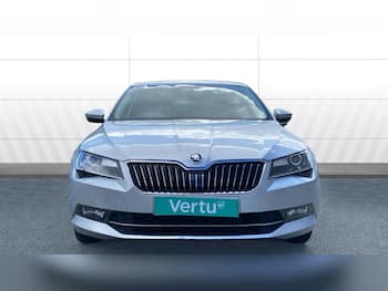Used Skoda Superb 2015 for sale - 79652388: Photo