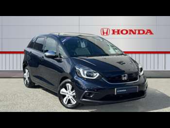 2021 (70) - 1.5 i-MMD Hybrid EX 5dr eCVT Hybrid Hatchback