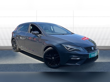 Used SEAT Leon 2020 for sale - 79021137: Photo