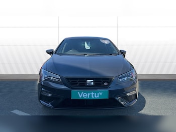 Used SEAT Leon 2020 for sale - 79021137: Photo