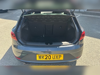 Used SEAT Leon 2020 for sale - 79021137: Photo
