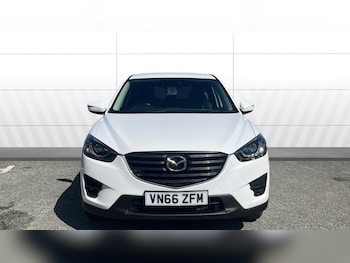 Used Mazda CX-5 2017 for sale - 78380081: Photo