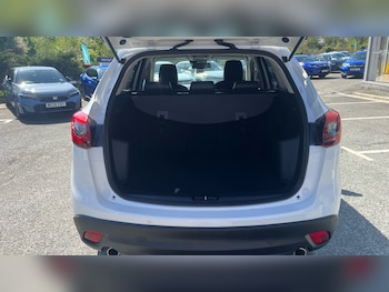 Used Mazda CX-5 2017 for sale - 78380081: Photo