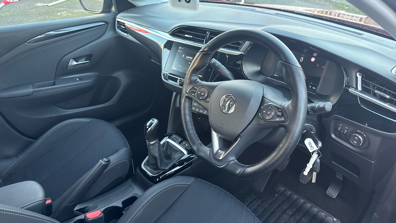 Used Vauxhall Corsa 2021 for sale - 77077214: Photo 11