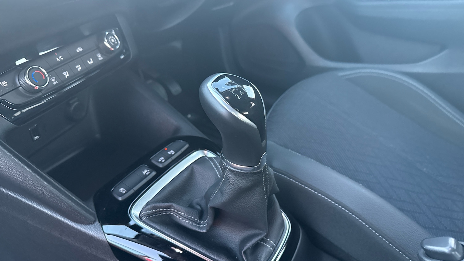 Used Vauxhall Corsa 2021 for sale - 77077214: Photo 13