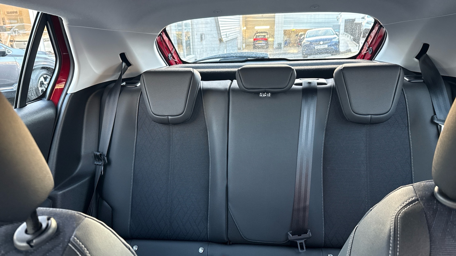 Used Vauxhall Corsa 2021 for sale - 77077214: Photo 15