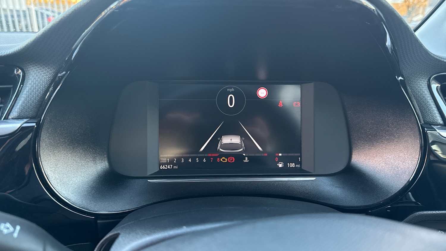 Used Vauxhall Corsa 2021 for sale - 77077214: Photo 18