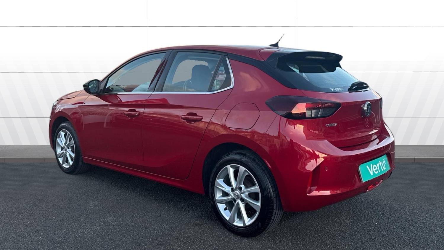 Used Vauxhall Corsa 2021 for sale - 77077214: Photo 2