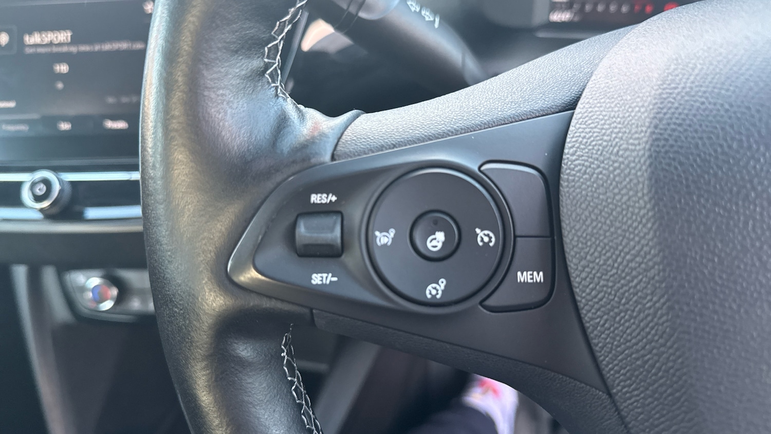 Used Vauxhall Corsa 2021 for sale - 77077214: Photo 24