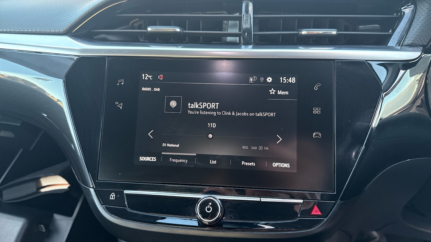 Used Vauxhall Corsa 2021 for sale - 77077214: Photo 27