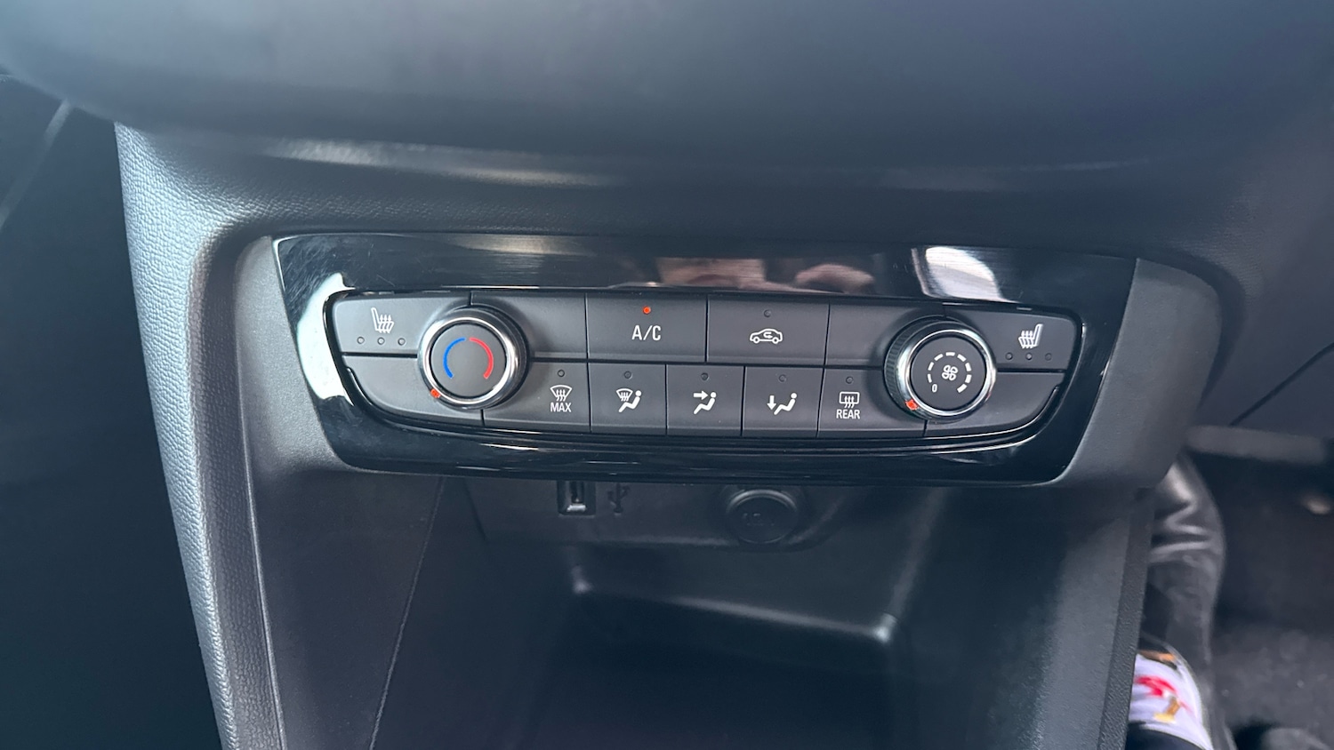 Used Vauxhall Corsa 2021 for sale - 77077214: Photo 28