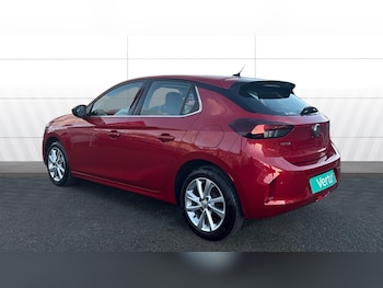 Used Vauxhall Corsa 2021 for sale - 77077214: Photo