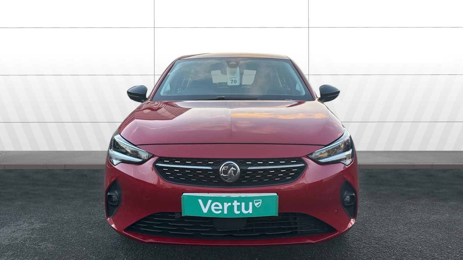 Used Vauxhall Corsa 2021 for sale - 77077214: Photo 3