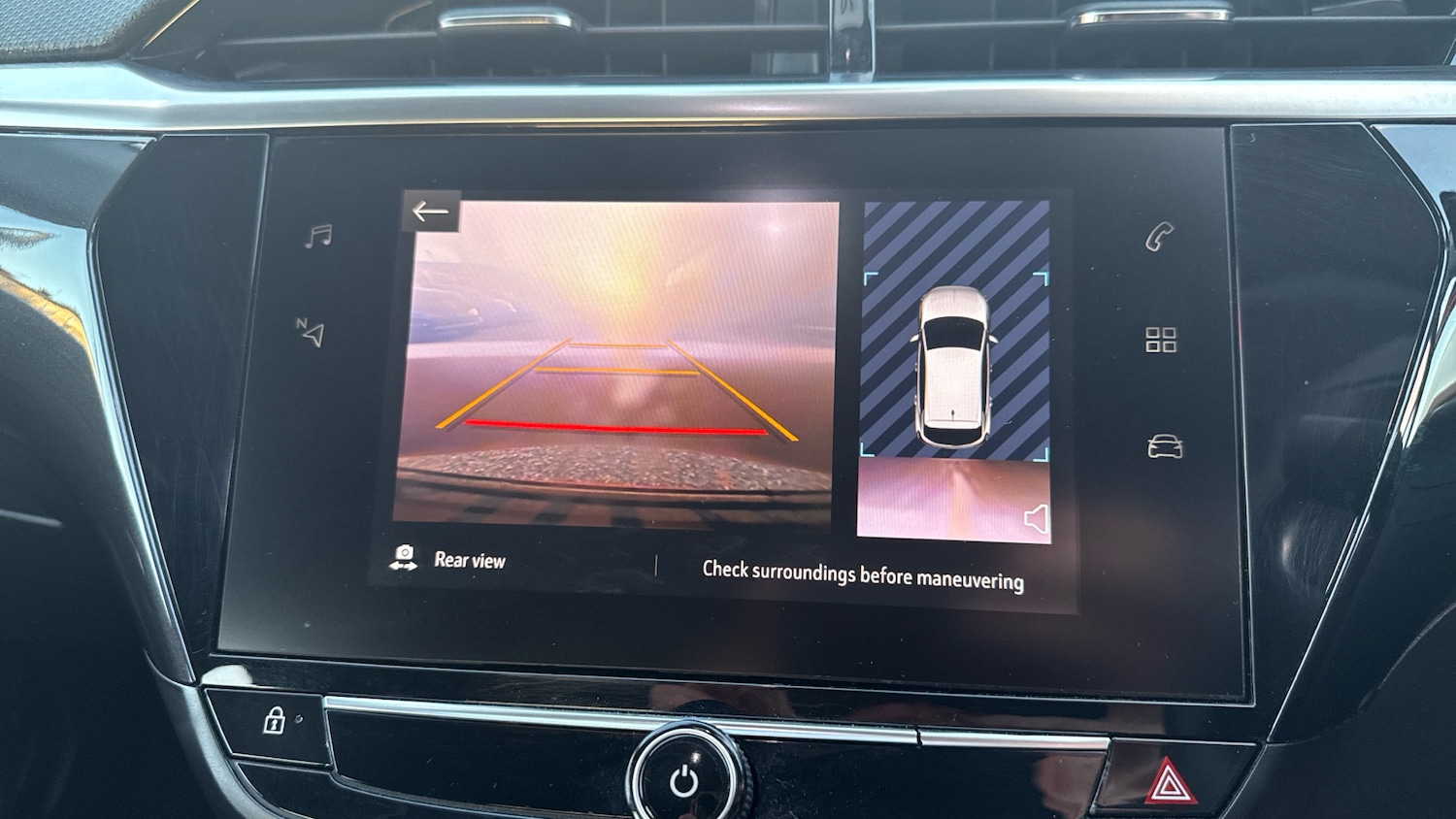 Used Vauxhall Corsa 2021 for sale - 77077214: Photo 32