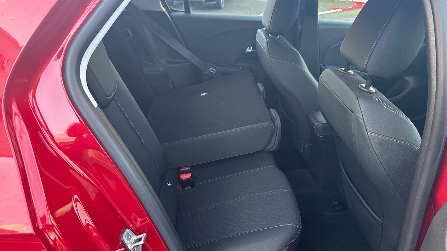 Used Vauxhall Corsa 2021 for sale - 77077214: Photo 33