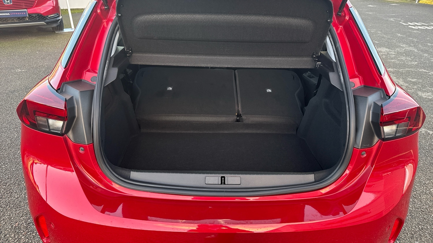 Used Vauxhall Corsa 2021 for sale - 77077214: Photo 35