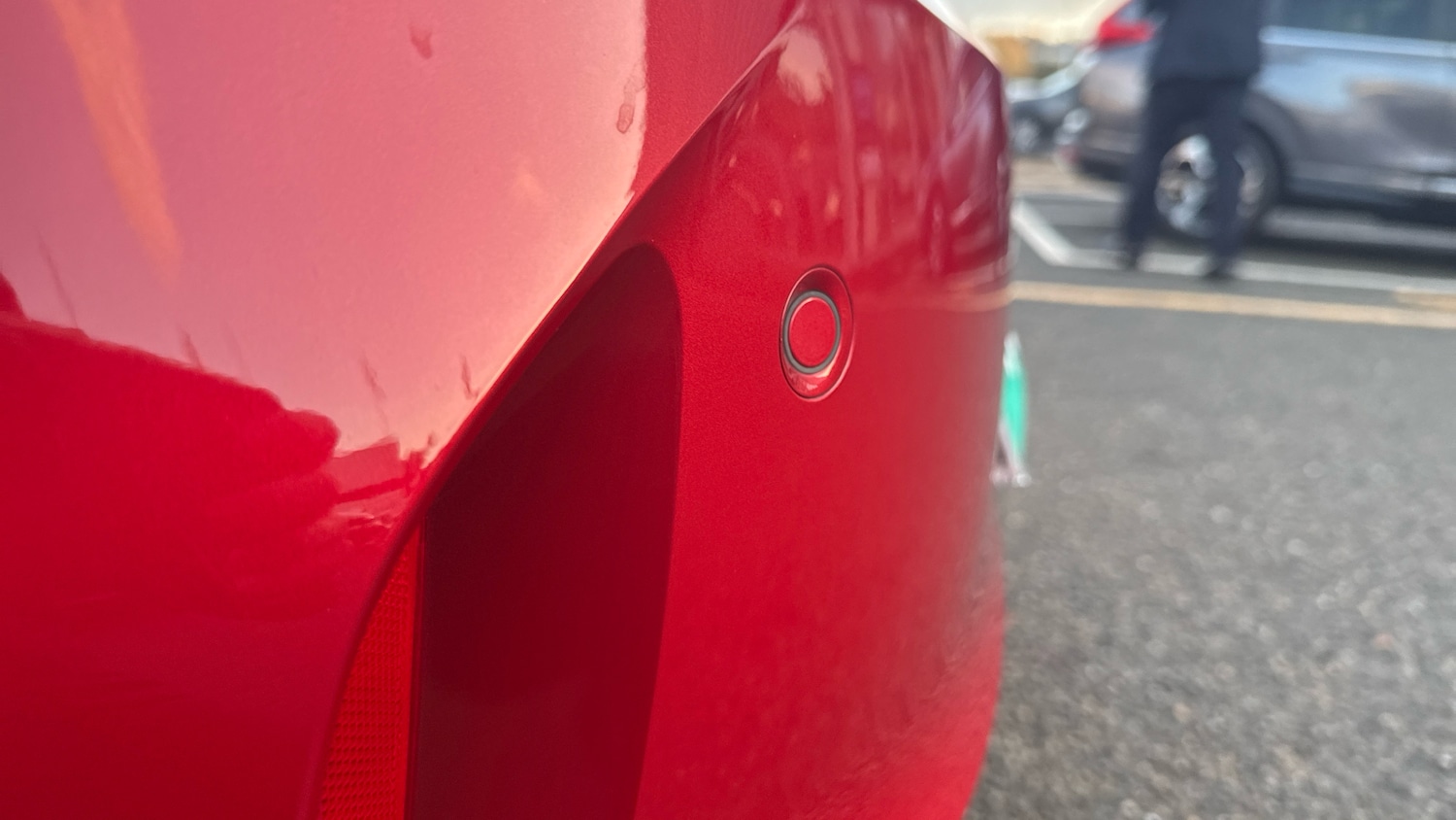 Used Vauxhall Corsa 2021 for sale - 77077214: Photo 38