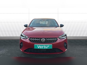 Used Vauxhall Corsa 2021 for sale - 77077214: Photo